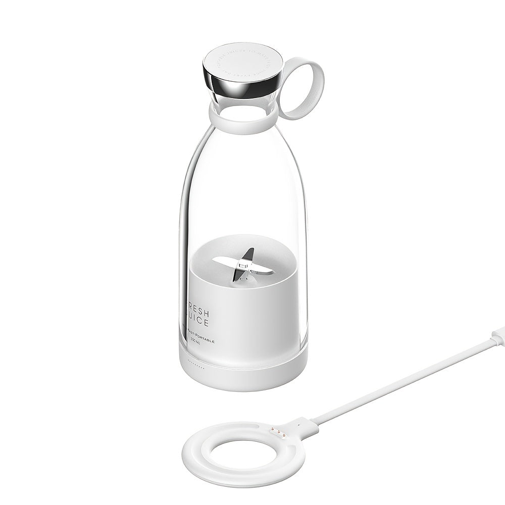 SmooGo Fresh Juice The Perfect Mini Blender